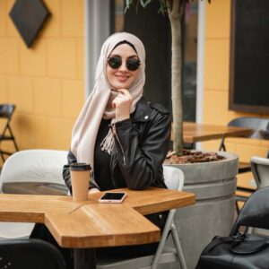 HIJAB 001